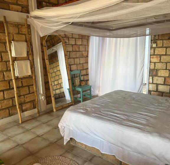 اتاق استاندارد, Lehani Beach Hostel