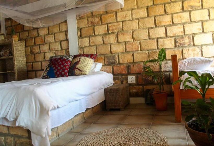اتاق خانوادگی, Lehani Beach Hostel