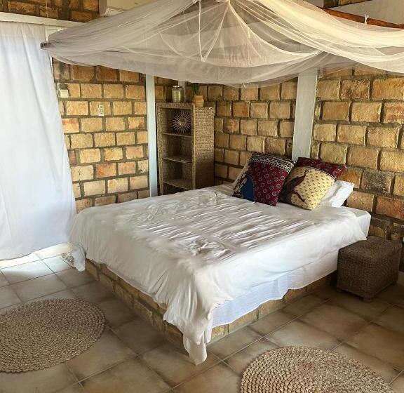 اتاق خانوادگی, Lehani Beach Hostel