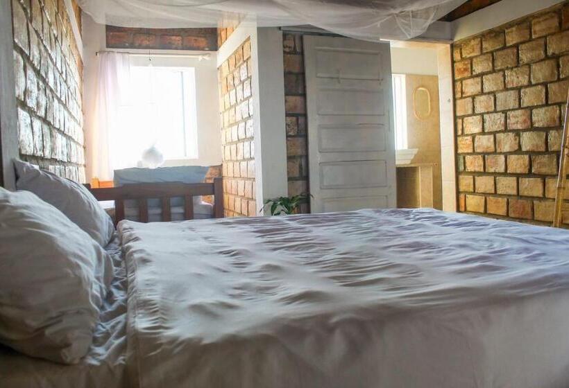اتاق خانوادگی, Lehani Beach Hostel