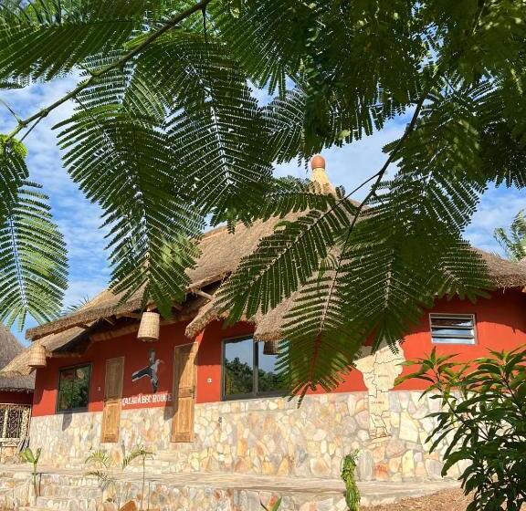 اتاق استاندارد, Gîte Chez Noël