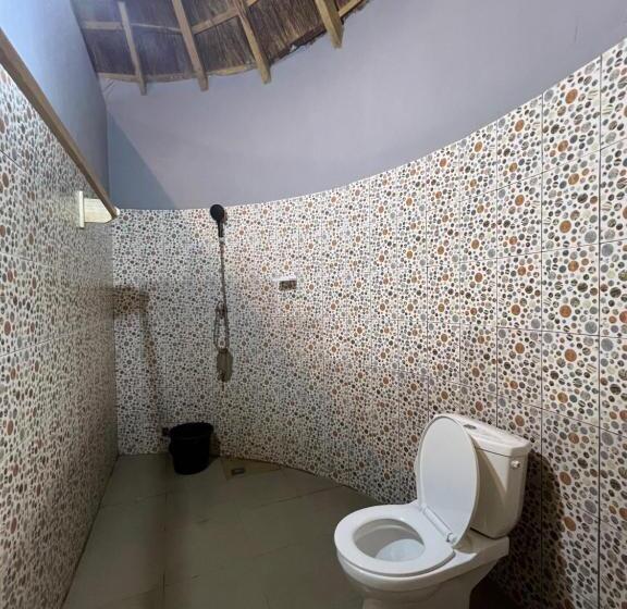 اتاق لوکس, Gîte Chez Noël