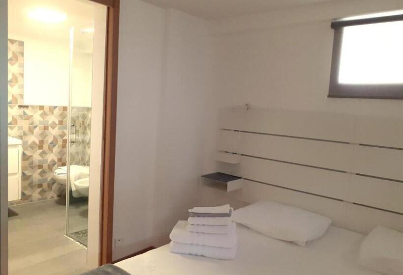 آپارتمان لوکس 2 خوابه, La Maison De Sama à Paris Près Du Métro