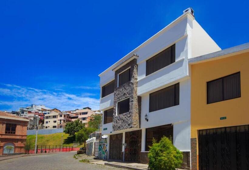 اتاق استاندارد, Casa Alta