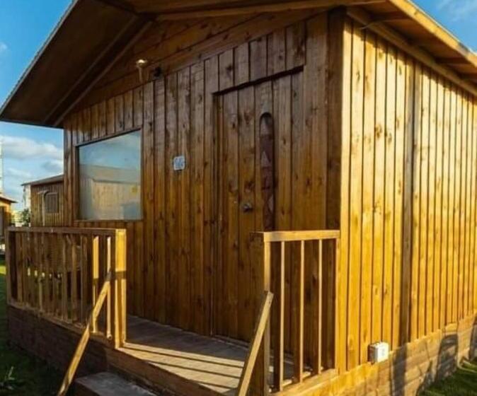 اتاق استاندارد با چشم‌انداز دریا, Kite Cabins Elalamein At Safy Bay