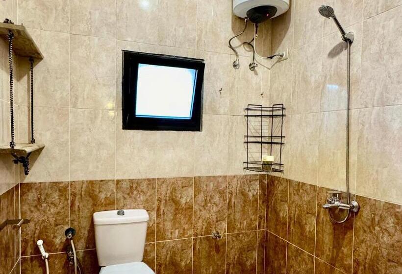 اتاق اکونومی, Palma Oasis Hostel