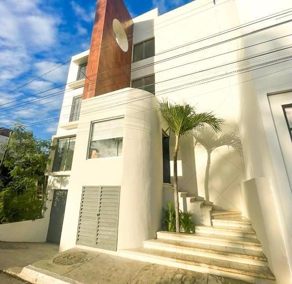 اتاق استاندارد, Balam Suites