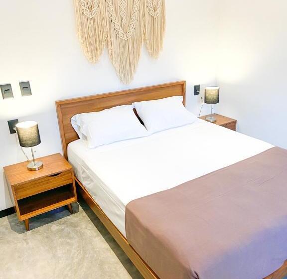 اتاق استاندارد, Balam Suites