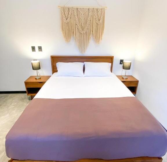 اتاق استاندارد, Balam Suites