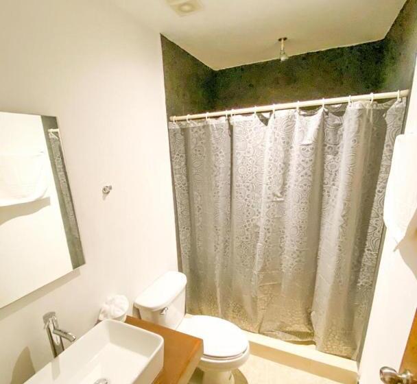 اتاق لوکس چهار تخته, Balam Suites