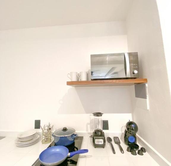 اتاق لوکس چهار تخته, Balam Suites