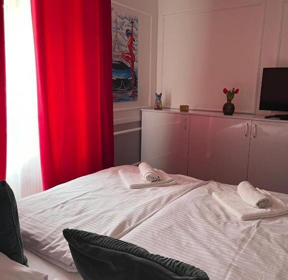 اتاق عادی, Boutique Hotel Pošta Rl
