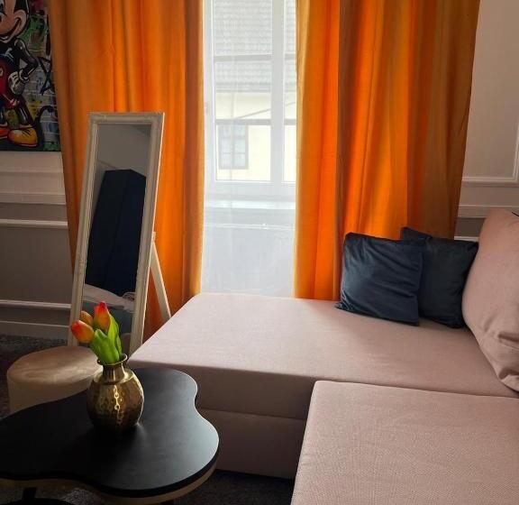 اتاق استاندارد, Boutique Hotel Pošta Rl