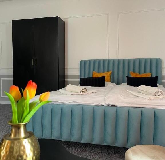 اتاق استاندارد, Boutique Hotel Pošta Rl