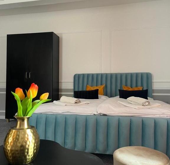 اتاق استاندارد, Boutique Hotel Pošta Rl