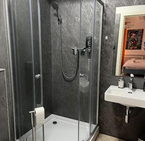 اتاق استاندارد, Boutique Hotel Pošta Rl