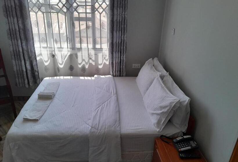 اتاق استاندارد, Mbeya Starinn