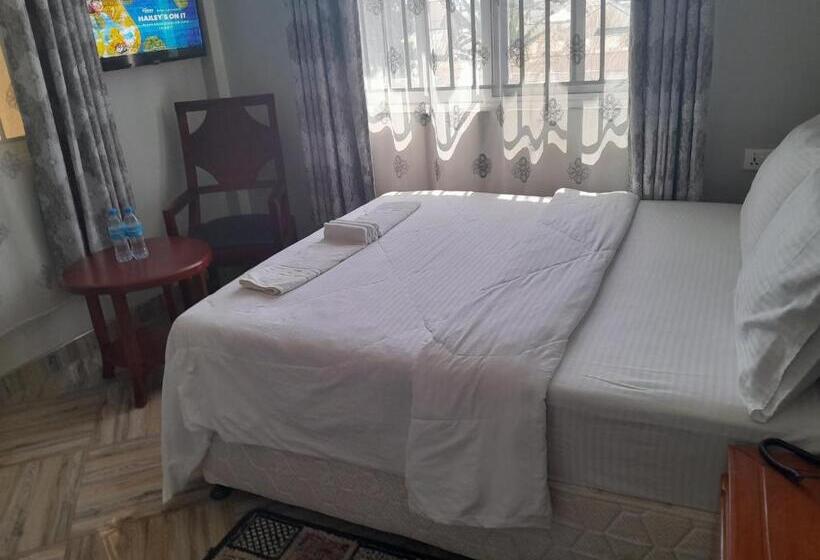 اتاق استاندارد, Mbeya Starinn