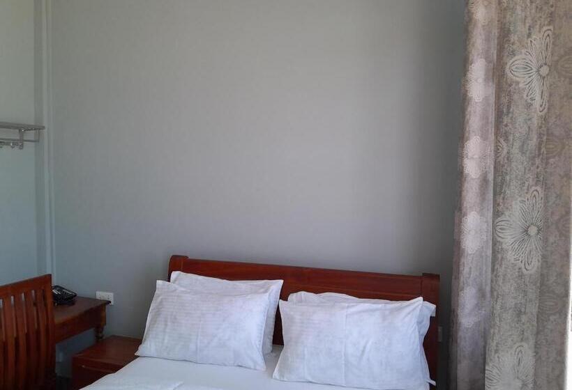 اتاق استاندارد, Mbeya Starinn