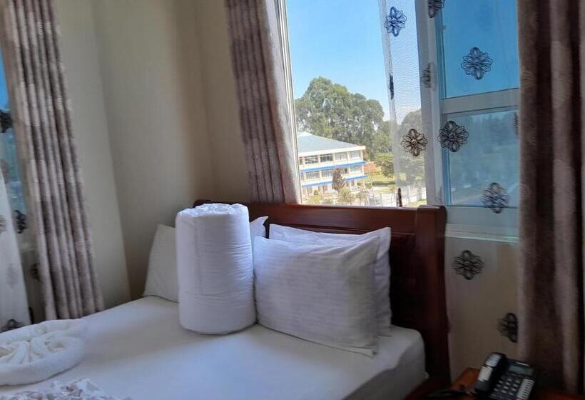 اتاق لوکس, Mbeya Starinn