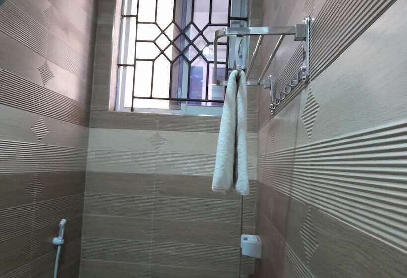 اتاق استاندارد, Mbeya Starinn