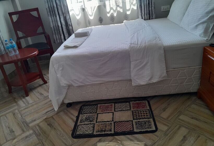 اتاق استاندارد, Mbeya Starinn