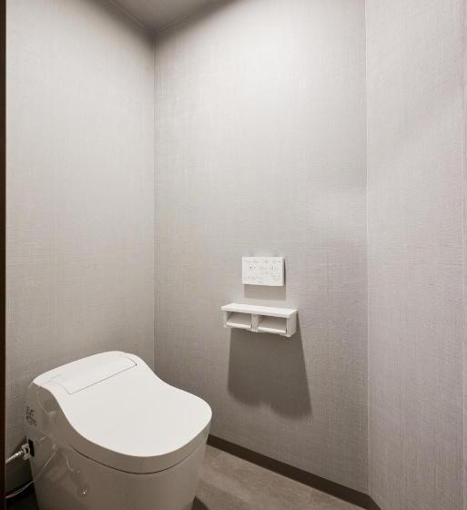 اتاق استاندارد, Rising Sun Furano