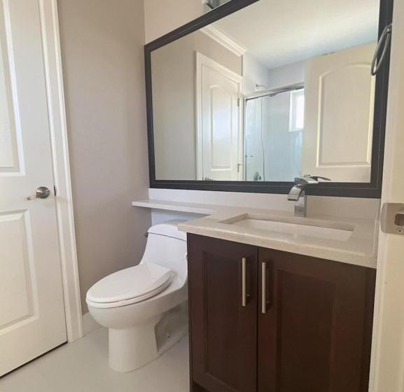 اتاق استاندارد, Comfy Private Room & Bath Near Skytrain Metrotown
