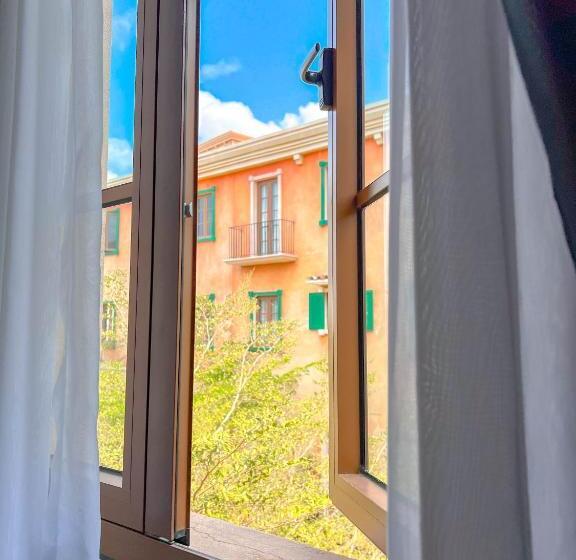 اتاق لوکس, Linda Hotel   Sunset Town   Phu Quoc
