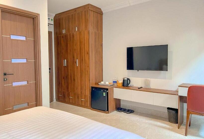 اتاق سوپریور, Linda Hotel   Sunset Town   Phu Quoc