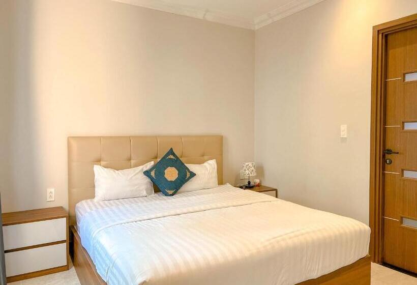 اتاق سوپریور, Linda Hotel   Sunset Town   Phu Quoc