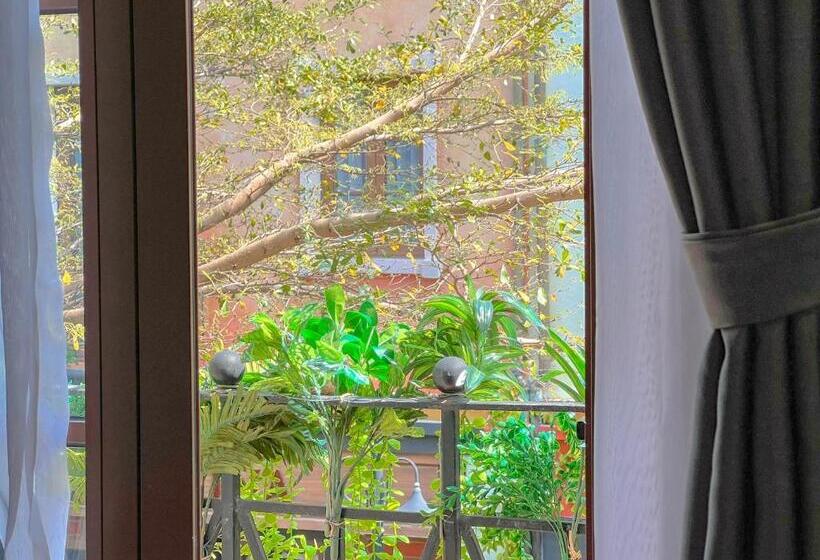 اتاق سوپریور, Linda Hotel   Sunset Town   Phu Quoc