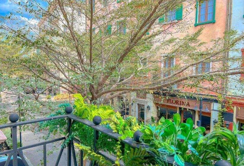 اتاق سوپریور, Linda Hotel   Sunset Town   Phu Quoc