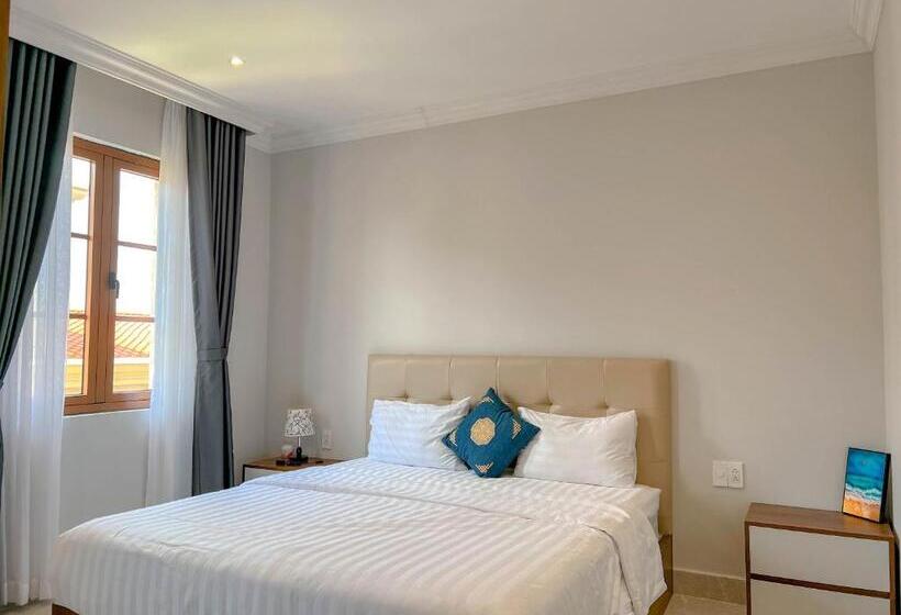 استودیوی لوکس, Linda Hotel   Sunset Town   Phu Quoc