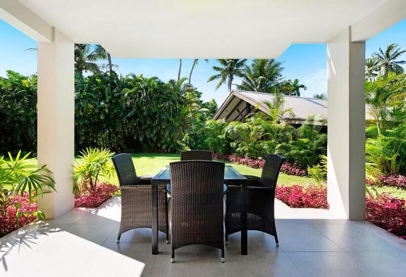 آپارتمان 2 خوابه, Ultiqa Fiji Palms Beach Resort