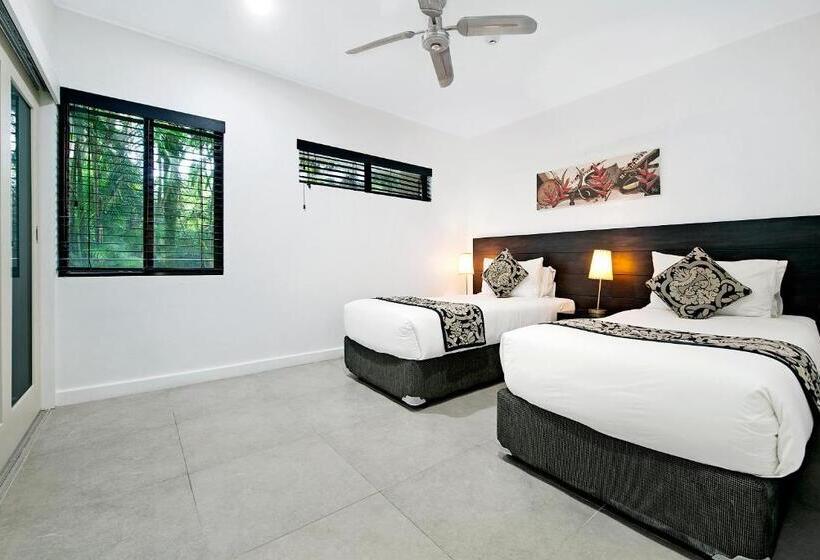 آپارتمان 2 خوابه, Ultiqa Fiji Palms Beach Resort