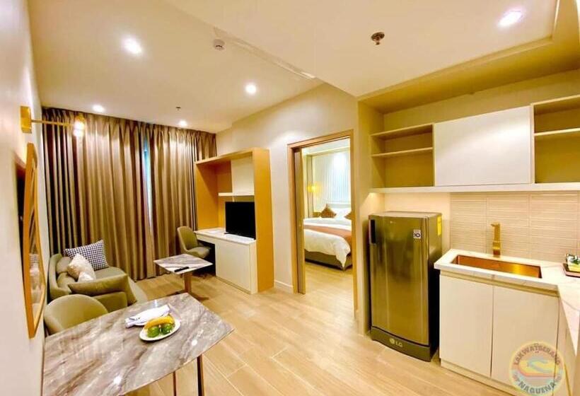 주니어 스위트, Uma Hotel And Residences