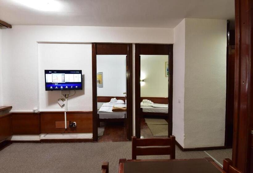 آپارتمان 2 خوابه, Apartments Jat Kopaonik