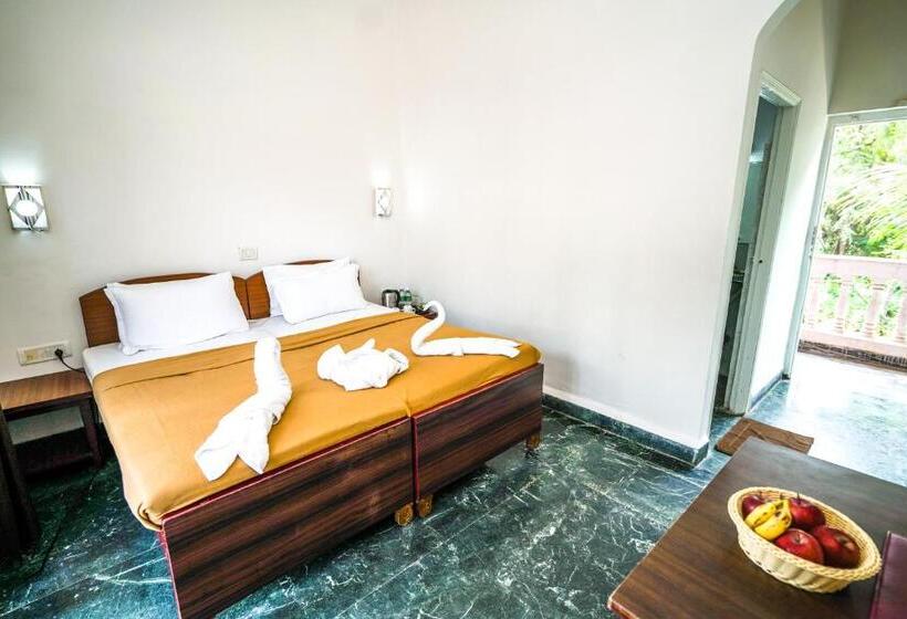 اتاق استاندارد, Grande Ave Maria Resort