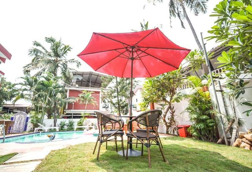 اتاق استاندارد, Grande Ave Maria Resort