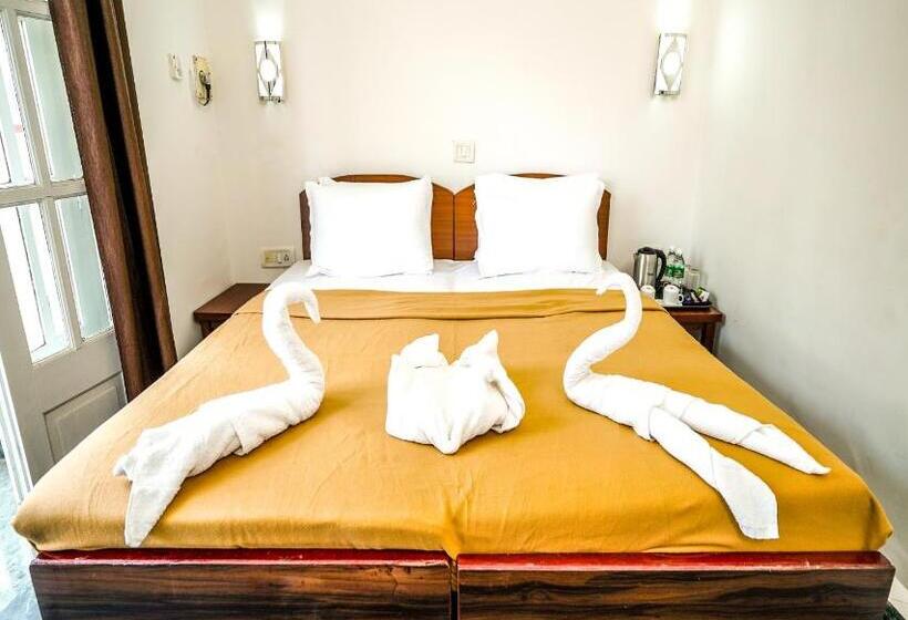 اتاق استاندارد, Grande Ave Maria Resort