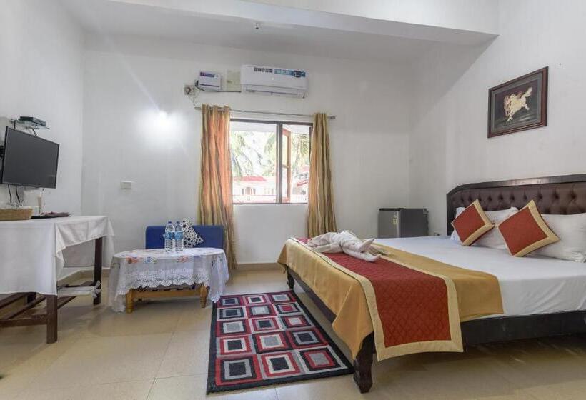 اتاق خانوادگی, Grande Ave Maria Resort