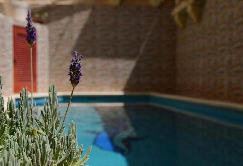 ویلای یک اتاق خوابه با استخر شنا, Gozo Farmhouse