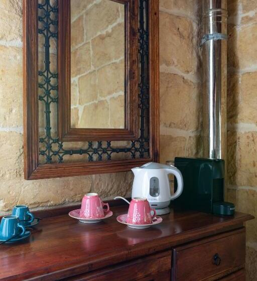 اتاق سوپریور با تخت بزرگ, Gozo Farmhouse