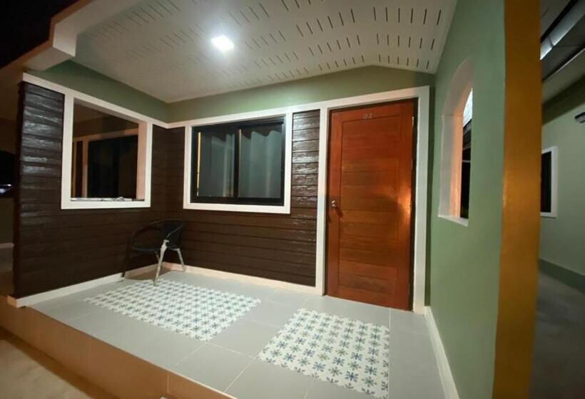 اتاق لوکس, Piumsuk Villa