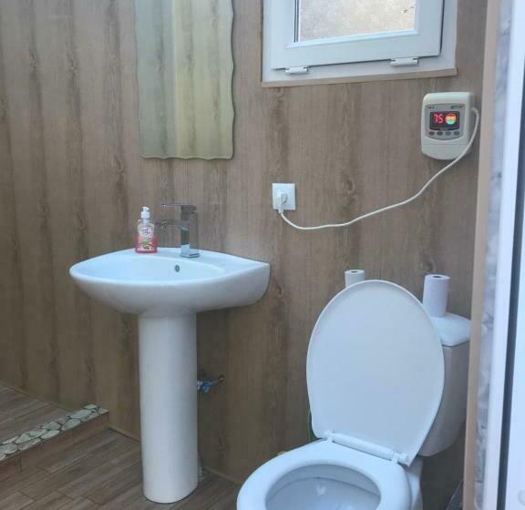 اتاق استاندارد, Harsnadzor Eco Resort