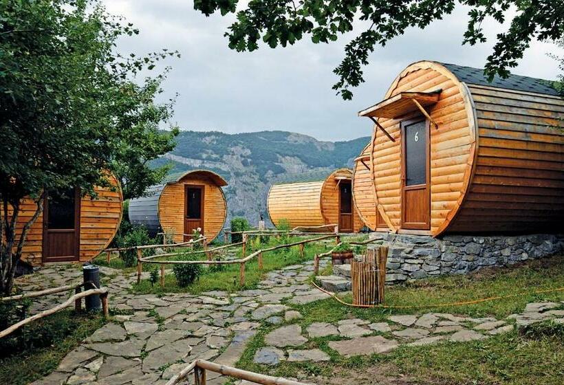 اتاق استاندارد, Harsnadzor Eco Resort