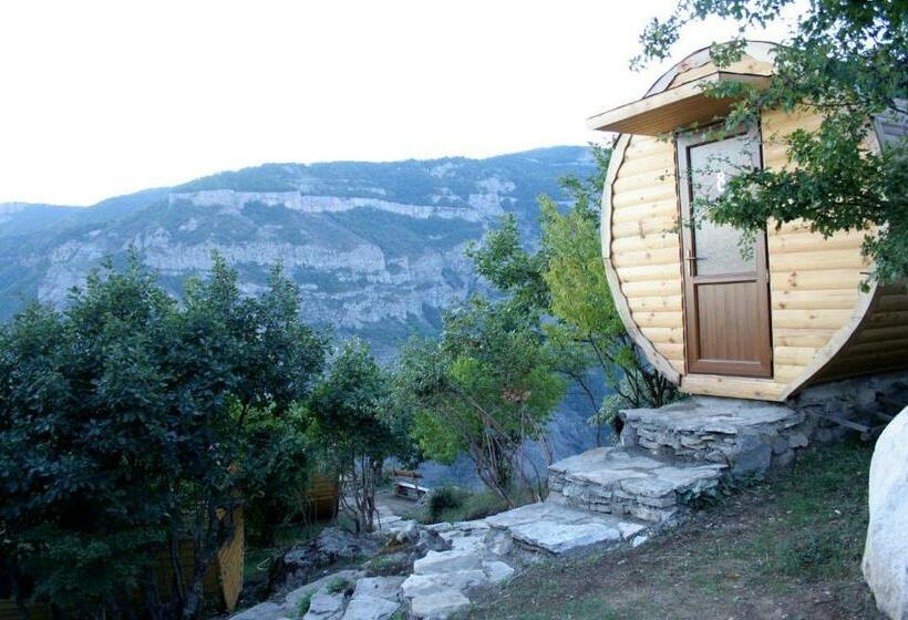 اتاق استاندارد, Harsnadzor Eco Resort
