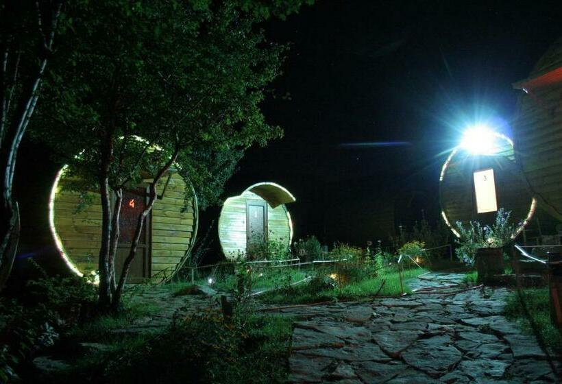 اتاق استاندارد, Harsnadzor Eco Resort