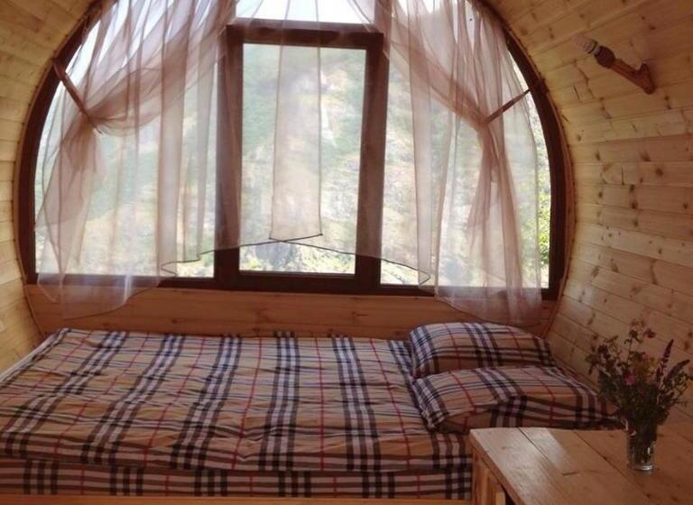 اتاق استاندارد, Harsnadzor Eco Resort